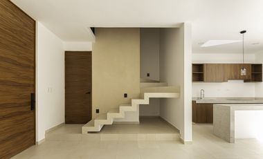 Casa en venta Mérida Yucatán, Zennova Dzitya