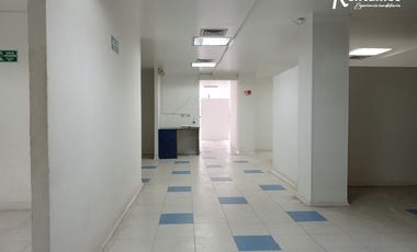 oficina en arriendo en centro. Cod A775380