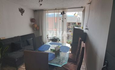 APARTAMENTO EN CONJUNTO CERRADO SILVANIA