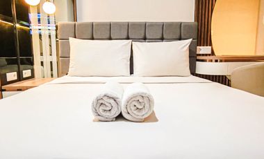 Apartemen Delft Ciputra Makassar