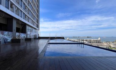 Apartemen Delft Ciputra Makassar
