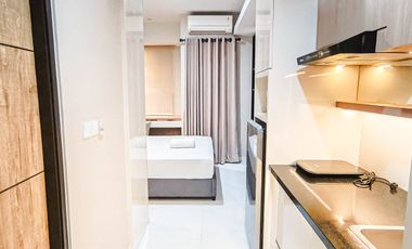 Apartemen Delft Ciputra Makassar