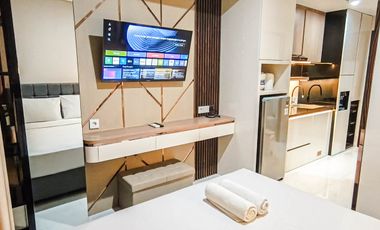 Apartemen Delft Ciputra Makassar
