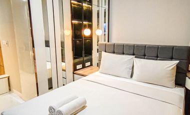 Apartemen Delft Ciputra Makassar