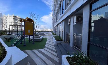 Apartemen Delft Ciputra Makassar