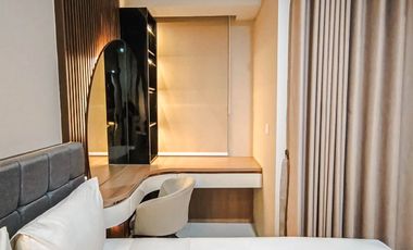 Apartemen Delft Ciputra Makassar