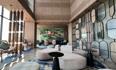 Apartemen Delft Ciputra Makassar