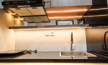 Apartemen Delft Ciputra Makassar