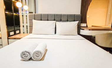 Apartemen Delft Ciputra Makassar