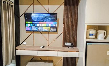 Apartemen Delft Ciputra Makassar