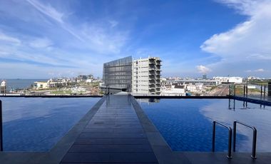 Apartemen Delft Ciputra Makassar