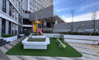 Apartemen Delft Ciputra Makassar
