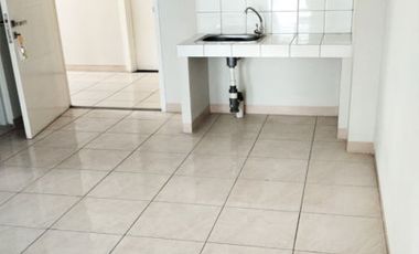 Disewa Apartemen Springlake 3BR Kosongan Murah