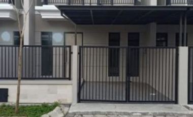 Rumah dijual di Jawa Timur, Nganjuk