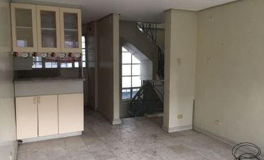 Three-Storey Townhouse For Lease, Paranaque, Metro Manila