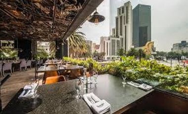 Corporativo Downtown Oficina en venta en Contadero