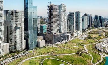 Corporativo Downtown Oficina en venta en Contadero