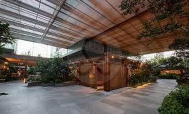 Corporativo Downtown Oficina en venta en Contadero