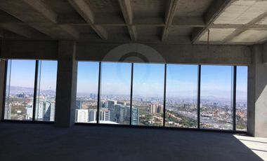 Corporativo Downtown Oficina en venta en Contadero