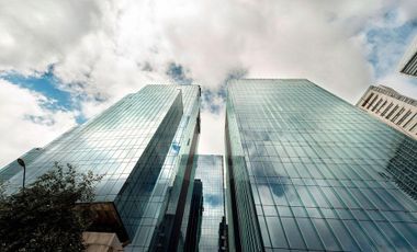 Corporativo Downtown Oficina en venta en Contadero