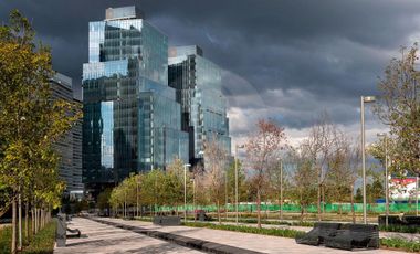 Corporativo Downtown Oficina en venta en Contadero