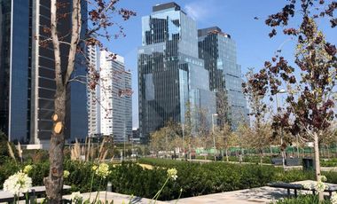 Corporativo Downtown Oficina en venta en Contadero