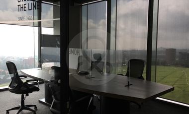 Corporativo Downtown Oficina en venta en Contadero