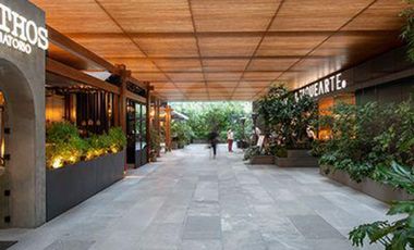 Corporativo Downtown Oficina en venta en Contadero