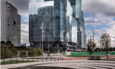 Corporativo Downtown Oficina en venta en Contadero
