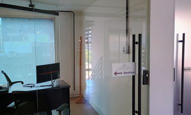 oficina en arriendo en antiguo country. Cod A6776508