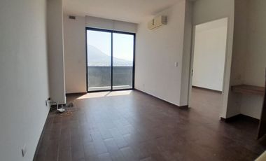 DEPARTAMENTO EN RENTA  NUEVO SUR