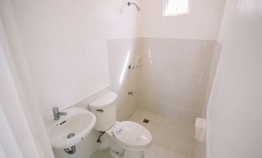 2 bedrooms House and Lot in Taal Batangas