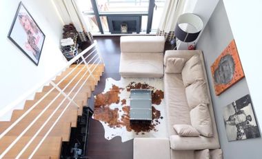 Gorgeous 1 Bedroom Loft in Gramercy Residences