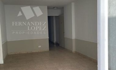 Departamento en venta en Don Bosco Este