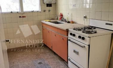 Departamento en venta en Don Bosco Este