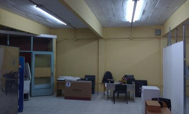 Venta local 110 metros 2 de losa apto comercial oficina deposito en Ituzaingo