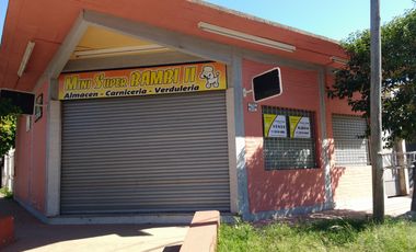 Venta local 110 metros 2 de losa apto comercial oficina deposito en Ituzaingo