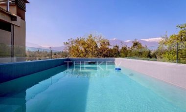 Departamento en Venta en San Damián - Fray Luis de León