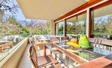 Departamento en Venta en San Damián - Fray Luis de León