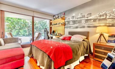 Departamento en Venta en San Damián - Fray Luis de León