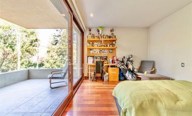 Departamento en Venta en San Damián - Fray Luis de León