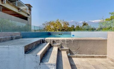 Departamento en Venta en San Damián - Fray Luis de León