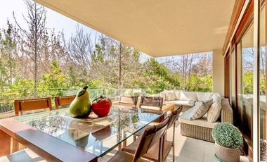 Departamento en Venta en San Damián - Fray Luis de León