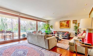 Departamento en Venta en San Damián - Fray Luis de León