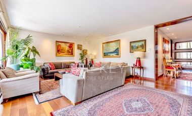 Departamento en Venta en San Damián - Fray Luis de León