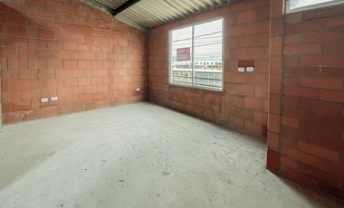 VENTA CASA DOS PISOS PALMIRA- LA NUEVA ITALIA. Cod V9293