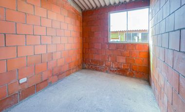 VENTA CASA DOS PISOS PALMIRA- LA NUEVA ITALIA. Cod V9293