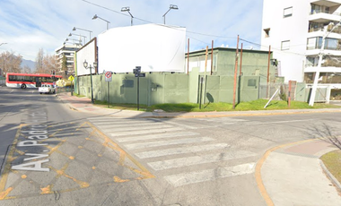 Terreno Construccion  en Venta en Vitacura