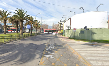 Terreno Construccion  en Venta en Vitacura