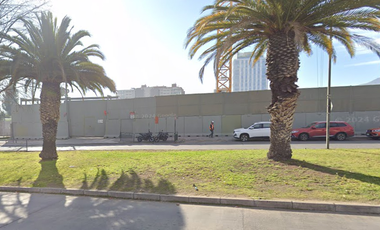 Terreno Construccion  en Venta en Vitacura